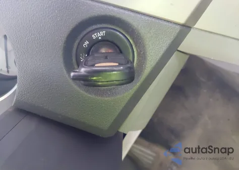 2008 Chrysler Sebring Touring из США, поврежденный, VIN 1C3LC56K58N119420